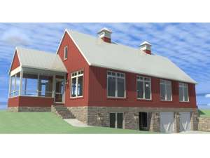 Plan 052H-0087