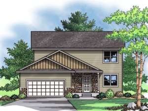 Plan 023H-0163