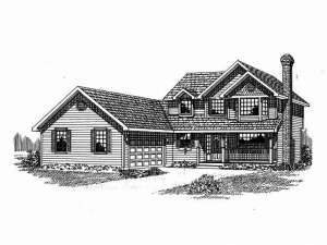 Plan 032H-0036