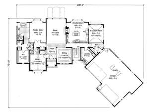 Plan 023H-0071