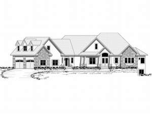 Plan 023H-0086