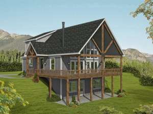 Plan 062H-0305