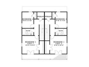 Plan 025M-0045