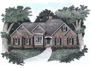 Plan 045H-0019