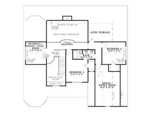 Plan 025H-0139