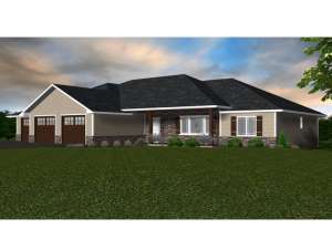 Plan 083H-0009