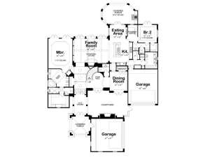 Plan 031H-0238