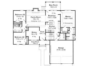 Plan 030H-0026