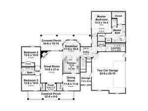 Plan 001H-0154