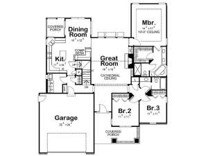 Plan 031H-0205