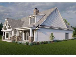 Plan 074H-0257