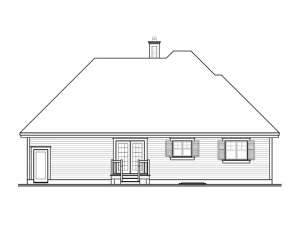 Plan 027H-0303