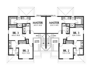 Plan 034M-0003