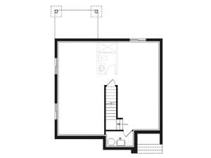 Plan 027H-0498