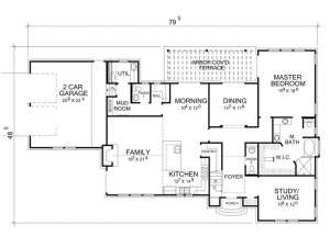 Plan 036H-0033