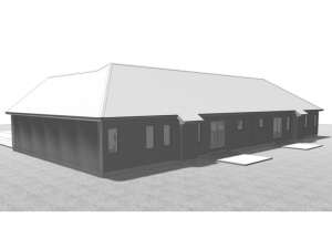 Plan 050M-0009