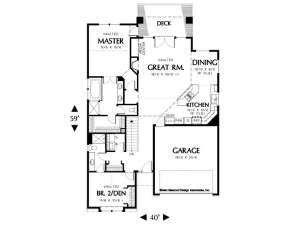 Plan 034H-0071