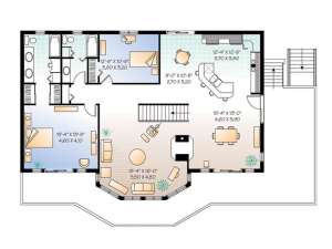 Plan 027H-0064