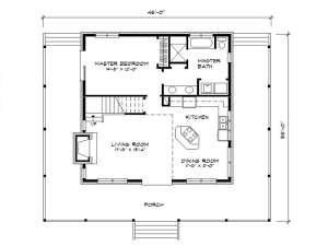 Plan 008H-0013