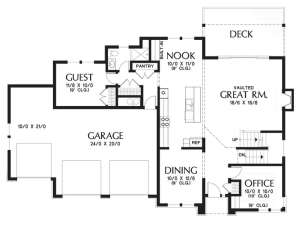 Plan 034H-0237
