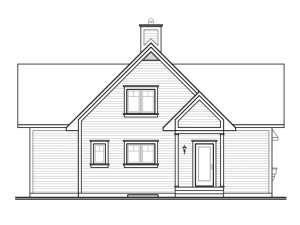 Plan 027H-0073