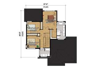Plan 072H-0138