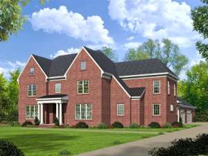 Plan 062H-0126