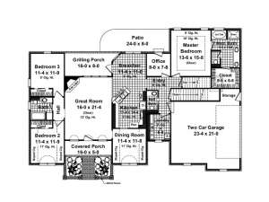 Plan 001H-0156