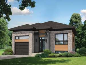 Plan 072H-0256