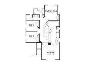 Plan 034H-0406