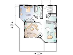 Plan 027H-0115