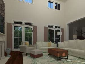 Plan 080H-0021