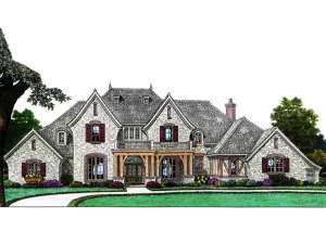 Plan 002H-0144