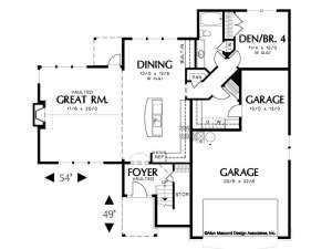 Plan 034H-0170