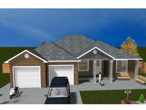 Plan 065H-0039