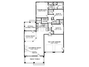 Plan 029H-0005