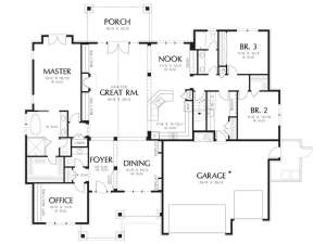 Plan 034H-0414