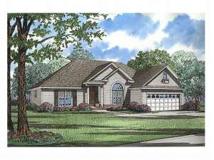 Plan 025H-0077
