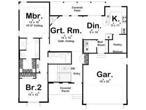 Plan 050H-0388