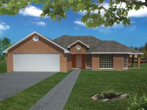 Plan 068H-0001