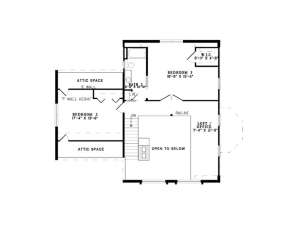 Plan 025L-0009