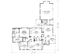 Plan 054H-0017