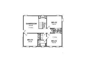 Plan 030H-0070