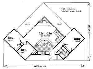 Plan 032H-0009