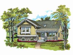 Plan 032H-0092