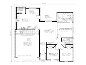 Plan 068H-0007