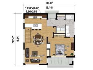 Plan 072H-0194