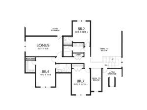 Plan 034H-0463