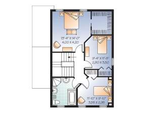 Plan 027H-0037