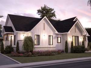 Plan 027M-0065